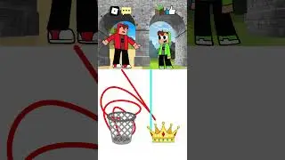 Roblox VS Minecraft