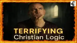 The Christian Thought Experiment No One Wants to Talk About