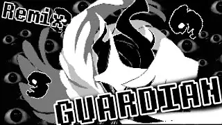 GUARDIAN remix (GarageBand remix) 