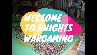 Kings of war batrep Kingdom of Men vs Undead
