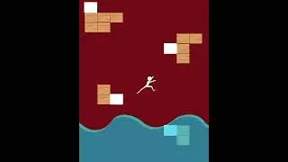 Puzzle Jump (prototype glimpse)