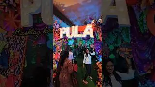 🛍️ PULA Exhibition Pune 2025 | Pune Shopping Festival | Biggest shopping Exhibition| #shopping