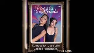 Poes&iacute;a es tu Mirada.