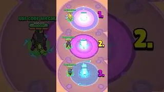 Which one is the best? 🤨 #brawlstars #brawltalk #brawlstarsshorts