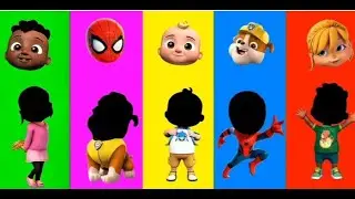 Wrong Eyes 👀 Challenge – DAME TU COSITA 😂 Super Funny Puzzle & Wrong Heads& Eyes