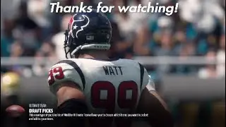 Madden 18 Montage! HIGHLIGHT REEL TOUCHDOWNS AND MORE!