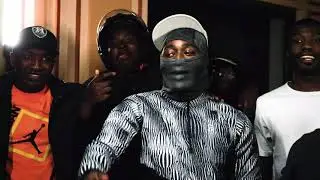 EDOH - Na Na Na (official Music Video) #Gnahateq