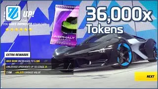 Tushek Aeon E Card Pack Opening