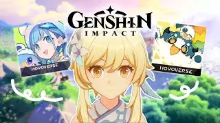 TWO NEW GAMES! WHAT AM I GOING TO DO? LET'S TALK ABOUT HONKAI NEXUS ANIMA AND PETIT PLANET - GENS...