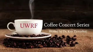 UWRF Ned Rorem 100th Anniversary Faculty Showcase | The Music of Ned Rorem Coffee Concert