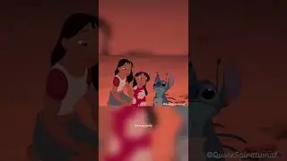 Movie: Lilo &  Stitch - 