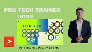 PROTRAINER INTRO