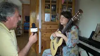 simonetta camilletti intervista
