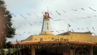 Pashupatinath Mandir Mein ek aur naye shivling ki sthapna