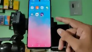 How to set Applock Samsung Galaxy A72,Samsung mobile mein App lock kaise kare