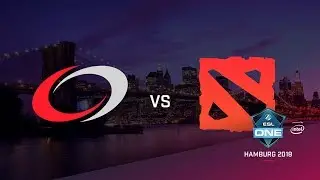 coL vs Starluck.S, ESL Closed Quals NA, bo3, game 2 [Mila & Inmate]