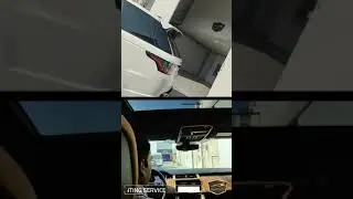 RANGE ROVER | Window Tinting | Smart Auto | Dubai | UAE
