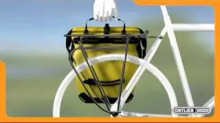 ORTLIEB QL1 System