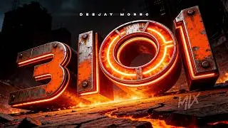 3101 Mix - Dj Morro