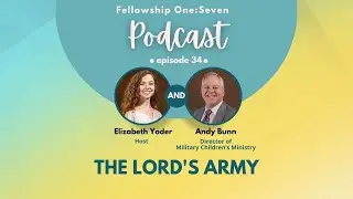 The Lord's Army