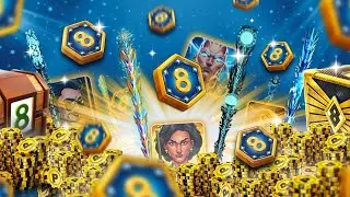 8 Ball Pool | Epic Season of Seasons 2 Event &ndash; Don't Miss Out on the Exciting Rewards !