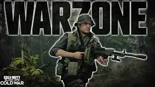 🔴DIRECTO DE WARZONE JUGANDO SOLITARIO! || SEASON 1 || SONSOKET ||