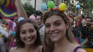 Carnaval de Verano de Colmenar Viejo 2022 (parte 2)