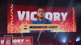 МОХАМЕД ЛАЙТ против КЭЛА САБА Финальная битва: самая легендарная дуэль 2025 года #clashroyale