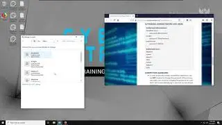Windows 10: 4 Security Essentials