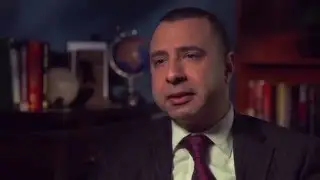 Clip from War Stories: Fighting ISIS - Fox News Documentary featuring @OFWI's work in Iraq & Syria