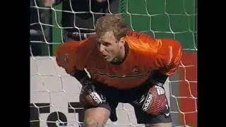 San Jose Clash vs Kansas City Wizards (Shootout)