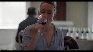 ANZ Boutique Wine Awards - The Chair