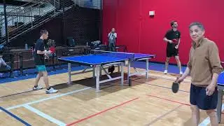2026 Winter GPPCTX SpinMaster U2300 QF Heitor Buscariolo 2:3