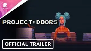 Project  Doors | Official Announcement Trailer | FHD 60fps