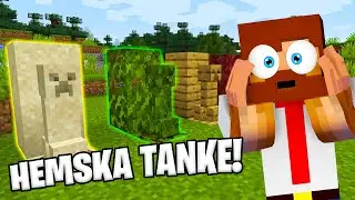 Denna mod är en läskig tanke