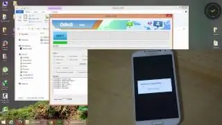 How to Root Samsung Galaxy S4 I9500 Lollipop 5.0.1