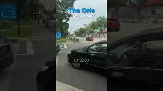 How far is The Orie from the MRT? Let&rsquo;s find out!