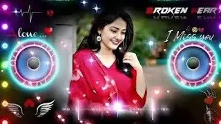 Ai Bollywood ❤️💖DJ Romantic Remix || ❤️ Hindi Song 2026 Dj Remix || Nonstop Dj Song || 🔥Dj Mix 2026🔥