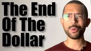 The Fall Of The US Dollar - The New Bretton Woods Moment