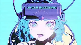Cyberpunk 2077 - Night City Nightcore