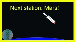 Influence of Falcon Heavy on space exploration @Breakthrough Science