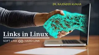 Links in Unix Operating System | Soft and Hard Links