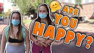 Are You Happy? #FAZE5
