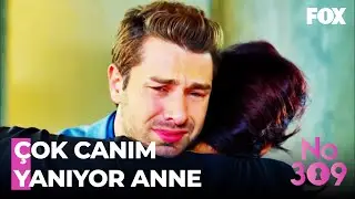 Onur, Lale İçin Hüngür Hüngür Ağladı - No: 309 46. Bölüm