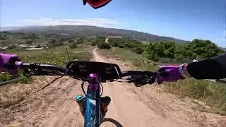 2024 Sea Otter - Enduro - Stage 1