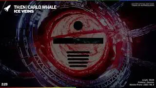 TH;EN & Carlo Whale - Ice Veins (Mc MoSeS_exe Extended Mix)