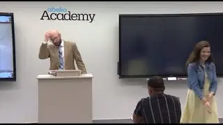 Mr. Smith and Leslee (p.2)