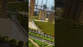 M3M Capital | sector 113 Dwarka Expressway Gurgaon | 2/3/4 bhk | #shorts #realestate #investment