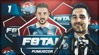 F8TAL iMOTM !! EL PARTIDO DEL SIGLO !!! Ep. 1