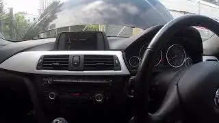 BMW Noisy Blower Fix!